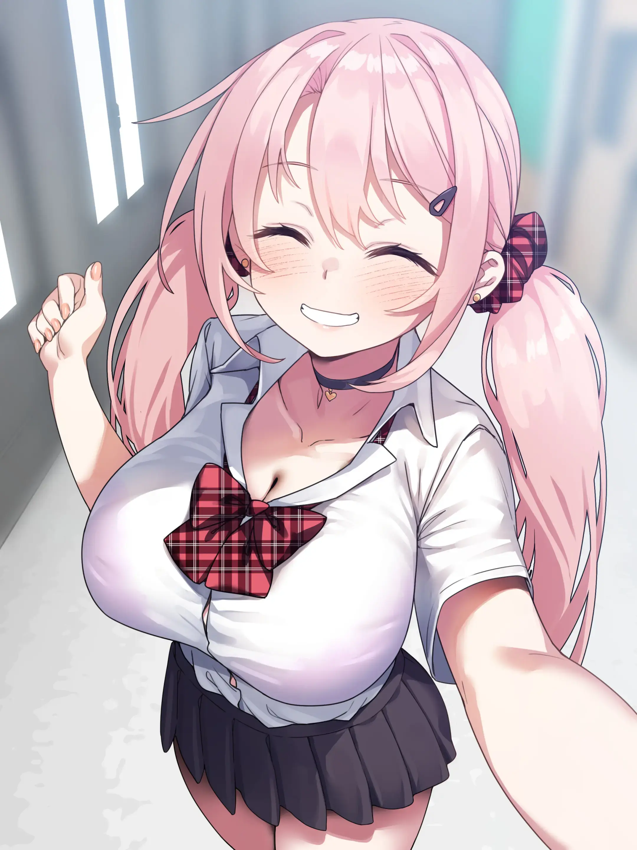 Okane De Nandemo Shite Kureru Kouhai-Chan Ga Sakushu Shiyou To Shita Senpai No Dekachin Ni Wakarasareru Made | 돈이면 뭐든 해 주는 후배가 착취하려고 했던 선배의 거대 자지에 참교육 당할 때까지